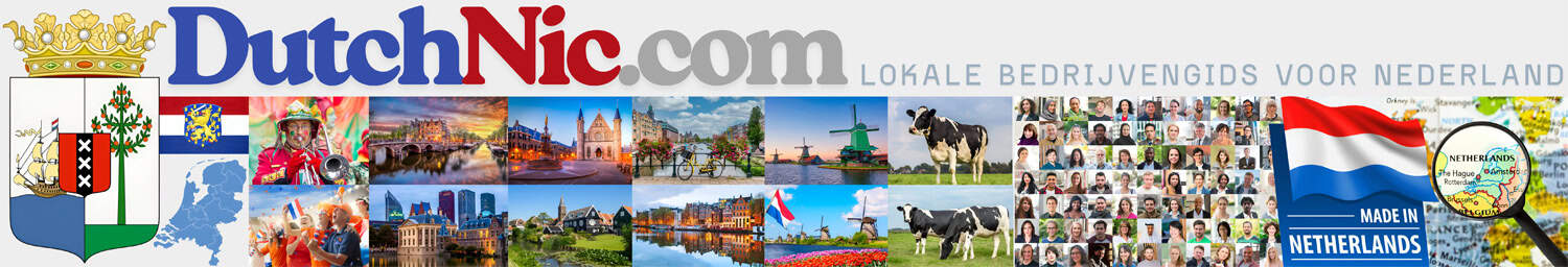 Gemaakt in Nederland - La Pampa